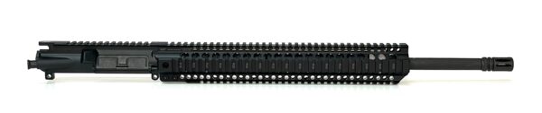 RRH's Mil-spec LMG