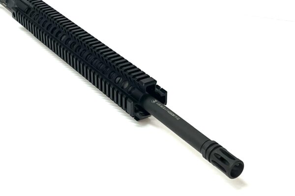 RRH's Mil-spec LMG - Image 6