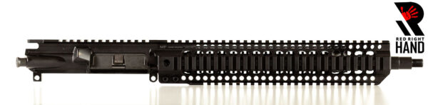 RRH's Mil-Spec IAR