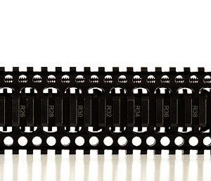 RECCE LMG - L (LIGHT)